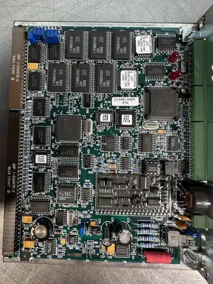 Mettler Toledo D14091400A Controller PLC Module (BIN-1.4.2)
