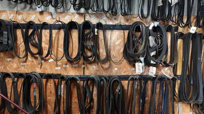 MISC Extensive Spare Parts Inventory Machinery Parts & Electronics | Machinery Solutions Group, Inc. (12)