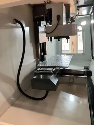 2019 HAAS TM-2P Vertical Machining Centers | Toolquip, Inc. (4)