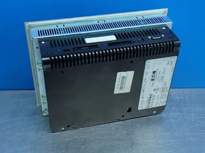 USED EATON XP702E084TSIJ10