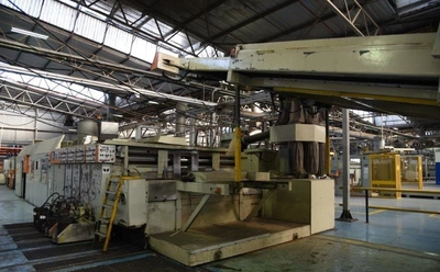 1996 MARTIN DRO 1628 Die Cutters, Rotary | Corrugated Machinery Brokers (2)