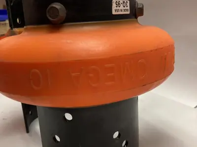 Used REXNORD 3Q-95 Industrial Controls Ohio US | Surplus Asset Holdings #1242965