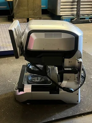 USED 2024 KEYENCE IM-8030T