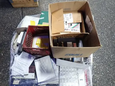 Manuals