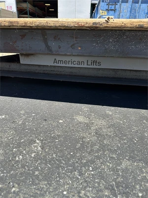 Used AMERICAN LIFTS _UNKNOWN_ Platform Lifters California US | MachineryMax #1320509