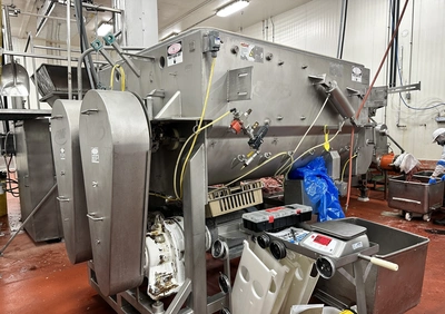 USED RMF 4000