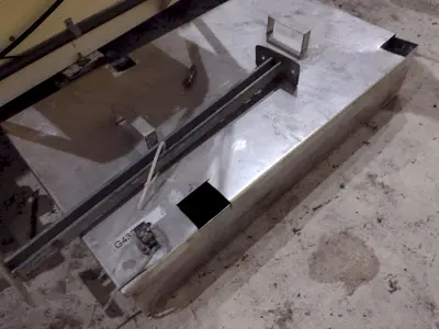 USED VIBE TECH VTHT17120