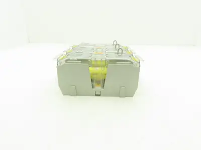 Used EATON BUSSMAN _UNKNOWN_ Fuses Indiana US | Arrow Industrial #1316872