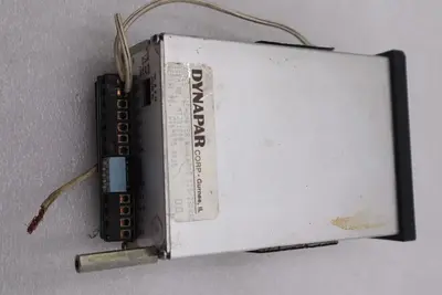 DYNAPAR TACHOMETER MTJR1500 #K-2251