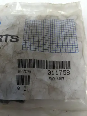 New | in-Stock MILLER 011758 Switch Parts Ohio US | Surplus Asset Holdings #1246119