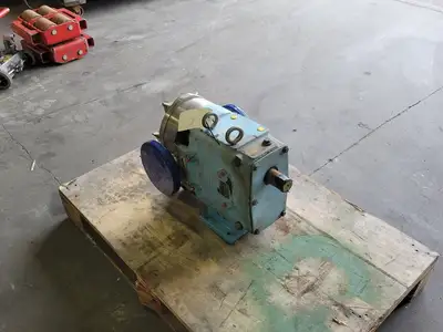 USED SPX 060