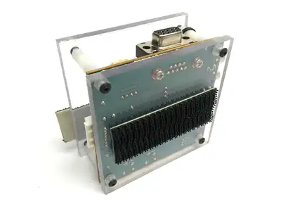 Used Sony Image Output Board I/O Boards & Replacement Parts Michigan US | Maverick Industrial Sales #1401660