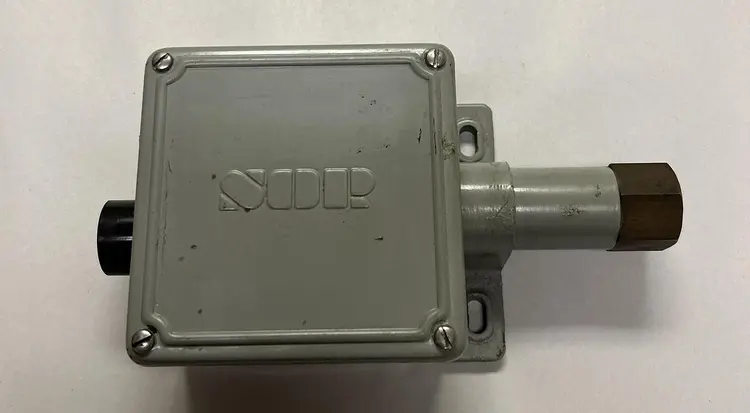 Used SOR 2RB-D5 Miscellaneous Equipment (Electrical & Power) | Surplus Asset Holdings #1203329