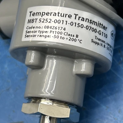 NEW Danfoss 084Z6174
