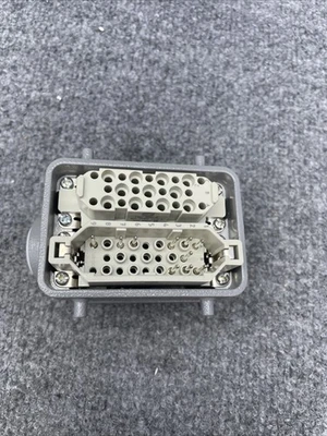New | in-Stock HARTING ["09 20 016 2612", "09 20 016 2813", "09 20 032 0520"] Connector Accessories California US | Davliegogo LLC #1708426