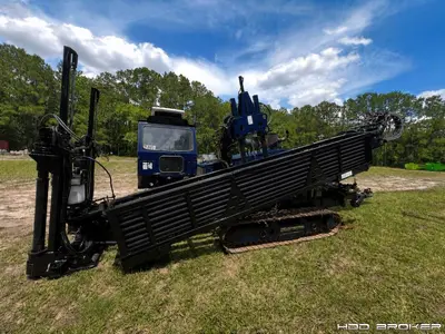 Used 2018 UNIVERSAL 2018 UNIVERSAL UNI 36X50 Drill Rigs Florida US | HDD Broker #1423963