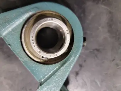 USED DODGE SC1-205