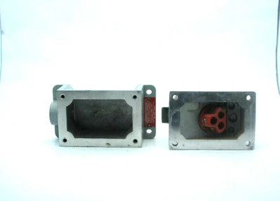 Used Crouse-Hinds CP5152R Electrical Fittings California US | Davliegogo LLC #1707472