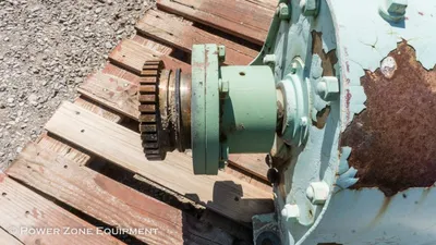 USED FALK 45C2-02A2