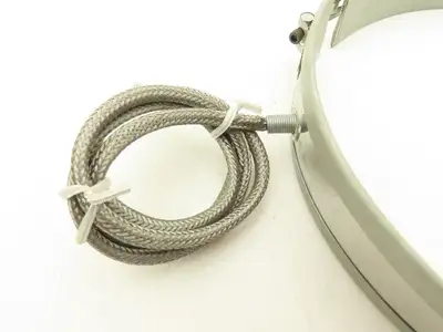 Used BIG CHIEF _UNKNOWN_ Heater Bands Indiana US | Arrow Industrial #1366730