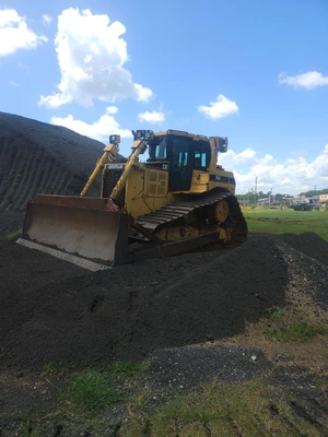 Used 2004 CATERPILLAR D6R LGP Bulldozers Georgia US | Proxy Equipment #1388972