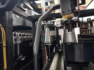 Used 2014 MAZAK VARIAXIS I-800 Multitasking Machining Centers Illinois US | Asset Exchange Corporation #1388174
