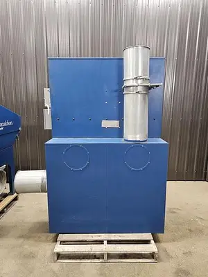 USED DONALDSON VS3000