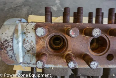 USED UNION TX-150