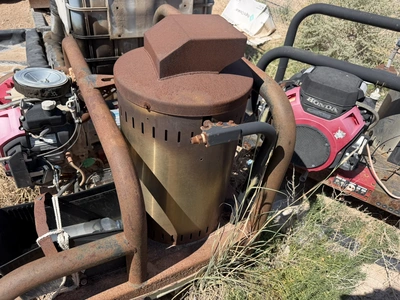 Used _UNKNOWN_ _UNKNOWN_ Steam Cleaners Texas US | Miedema Asset Management Group #1312560