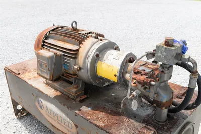 APPLIED INDUSTRIAL N/A Power Unit | Buy Per Pound (2)
