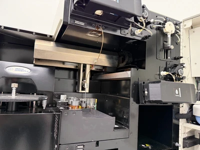 Used Nova Biomedical 59788 Cellular Analysis Systems Missouri US | BioLabTek #1464026