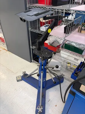 FARO F04 Inspection & Test Equipment | Global Machine Brokers, LLC (7)