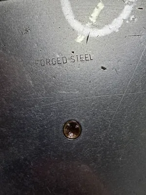 N/A 19.75" Chuck Tooling | GMT (7)