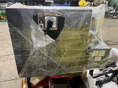 USED AMET CWLS25-5400Z