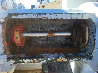 USED GASO 2652