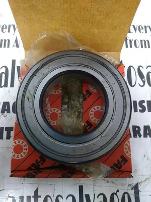 Used FAG 6213-2ZR-C3 Bearings | Surplus Asset Holdings #1196064