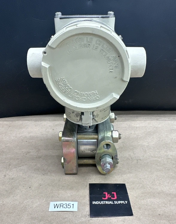 New | in-Stock Honeywell STG944–A1G-00000-MB,S1,F1D3-2116 Sensors Indiana US | J&J Industrial Supply #924718