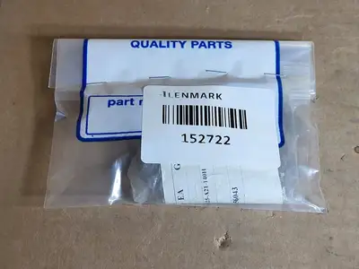 USED METSO 1003056043