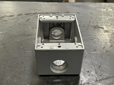 NEW HUBBELL 5332-0