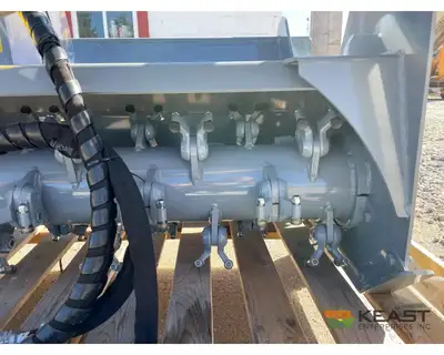 Used BAUMALIGHT _UNKNOWN_ Skid Steer Brush Cutters Iowa US | Keast Enterprises #1360034