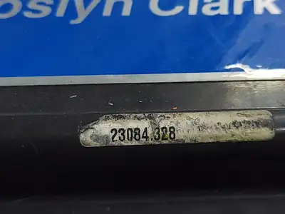 USED 1999 JOSLYN CLARK 5DP9-20100
