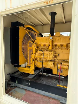 CATERPILLAR 3406 Generators & Power Generation | ESS Industrial Equipment Sales (2)