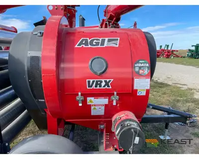 Used AGI REM _UNKNOWN_ Sweeper/Vacuum Iowa US | Keast Enterprises #1360022