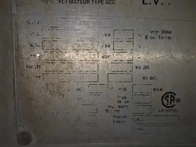 USED DELTA EVI CETC0075-S001534