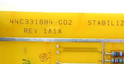 USED GENERAL ELECTRIC 44C331884-G02