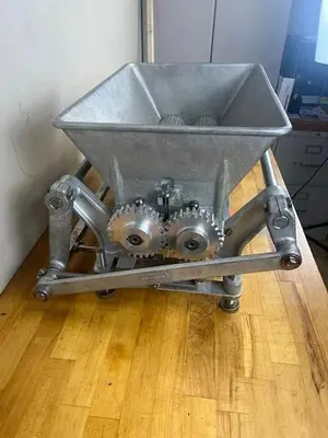Used RHODES KOOK-E-KING Cookie Machines Minnesota US | Rochester Equipment #1424719