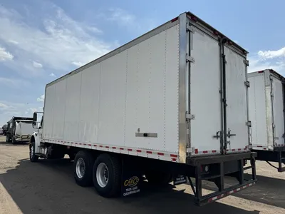 Used 2019 FREIGHTLINER THERMOKING Reefer Trucks Minnesota US | Carco Truck & Equipment #1514190