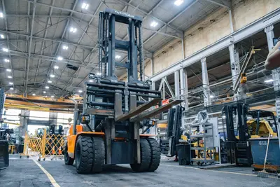 Used 2021 DOOSAN D160S-7 Internal Combustion Forklifts: Pneumatic Tire Illinois US | Forklift Exchange #1274671