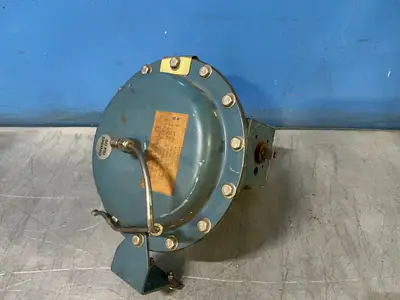 Used DEZURIK 9408098R001 Pumps Ohio US | HGR 24 #1469513