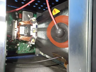 USED 2016 FANUC A02B0120C041/MAR